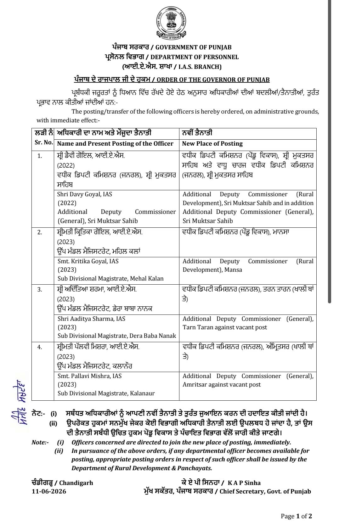 PunjabKesari